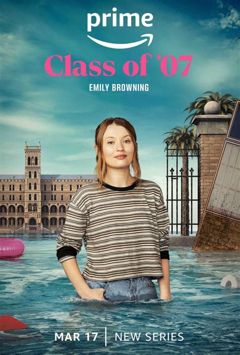 class of '07 s01e06 libvpx|Watch Class of '07 .